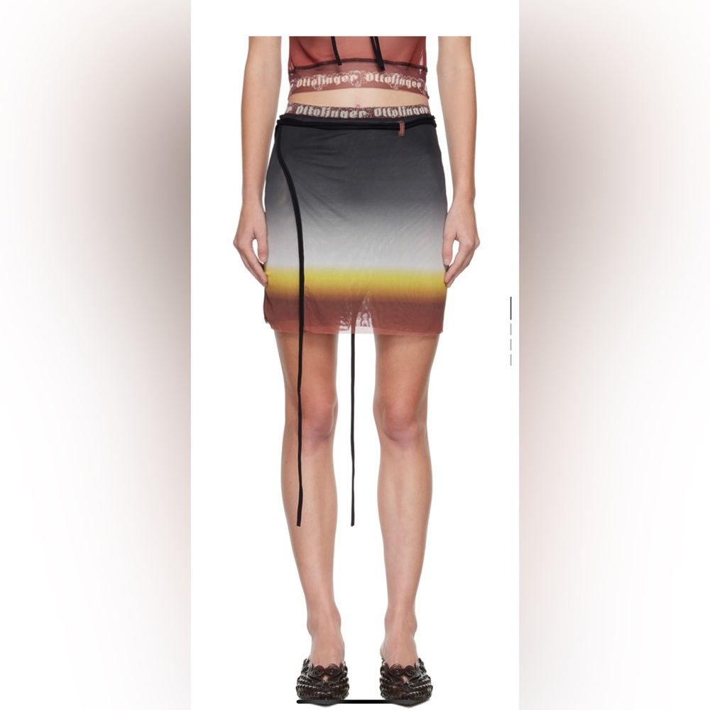 OTTOLINGER Skirt